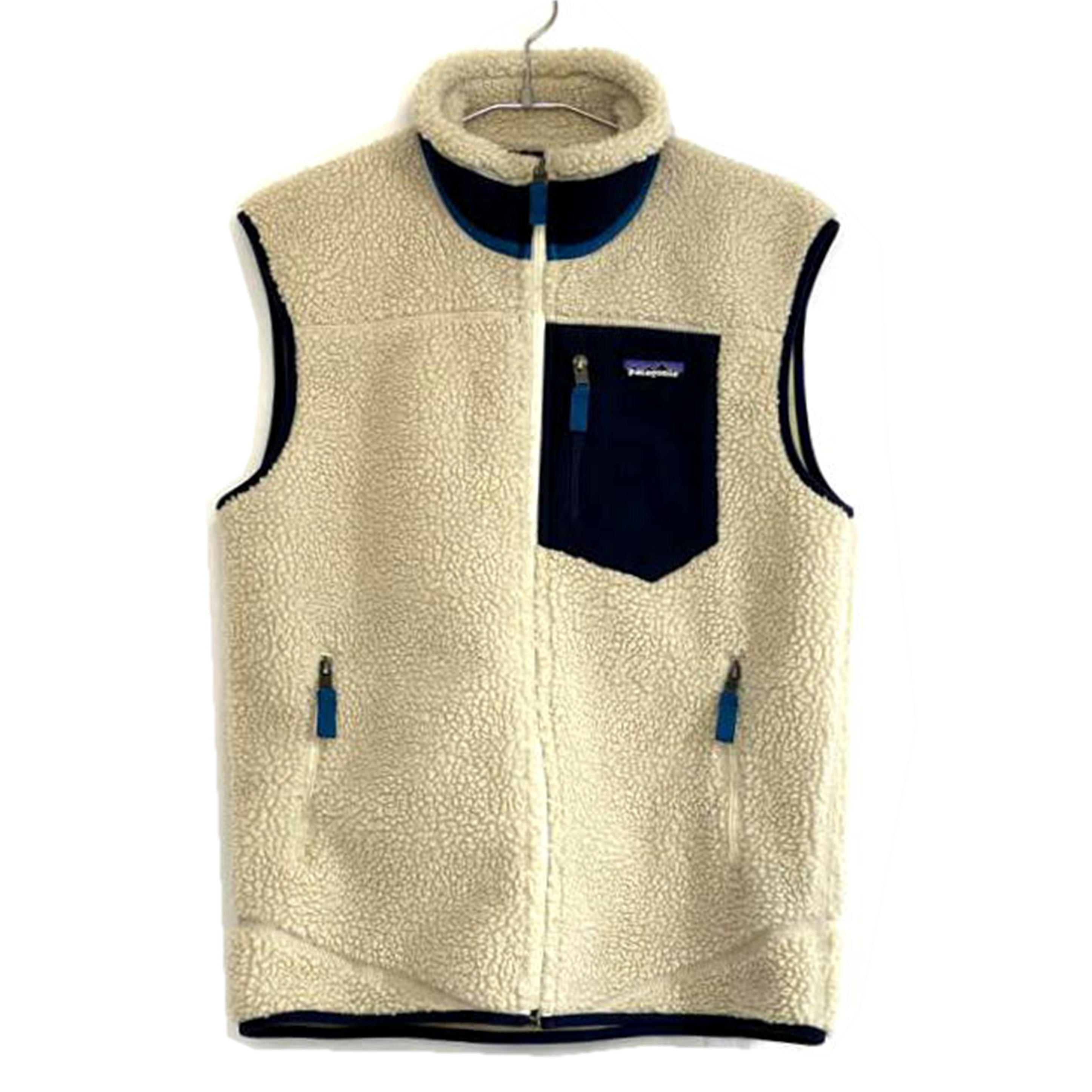 patagonia パタゴニア/クラシック レトロX ベスト/STY22048FA18/Bランク/52【中古】