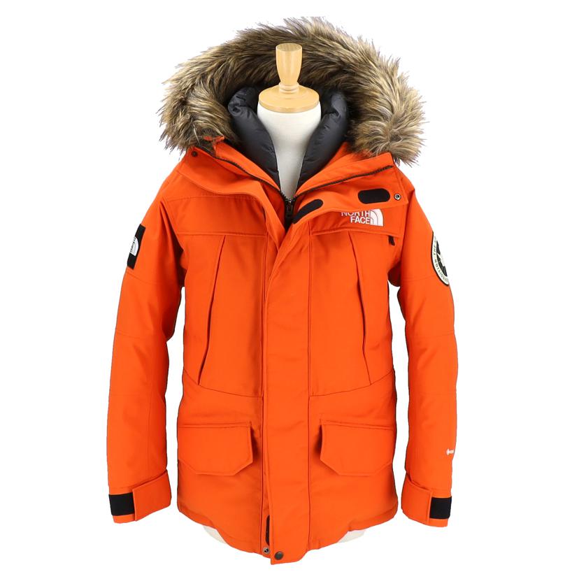 THE NORTH FACE ザ ノースフェイス/Antarctica Parka/アンタークティカパーカ/ND91807/サイズ S/Bランク/05【中古】