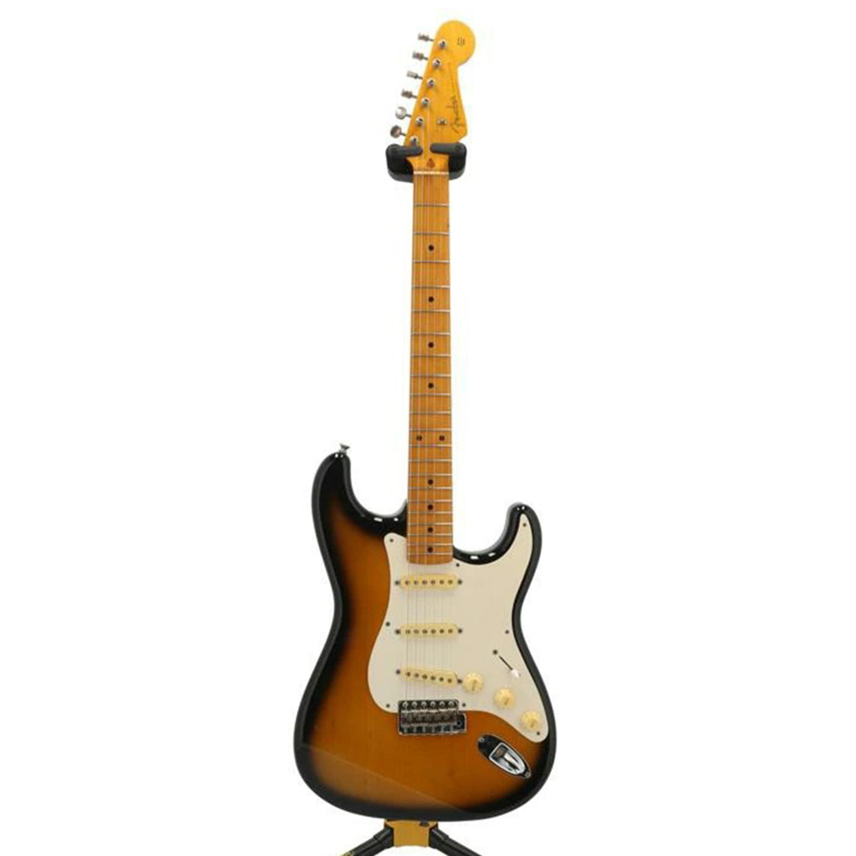 FENDER JAPAN フェンダー ジャパン/エレキギター/ST-57DMC/S060423/Bランク/81【中古】