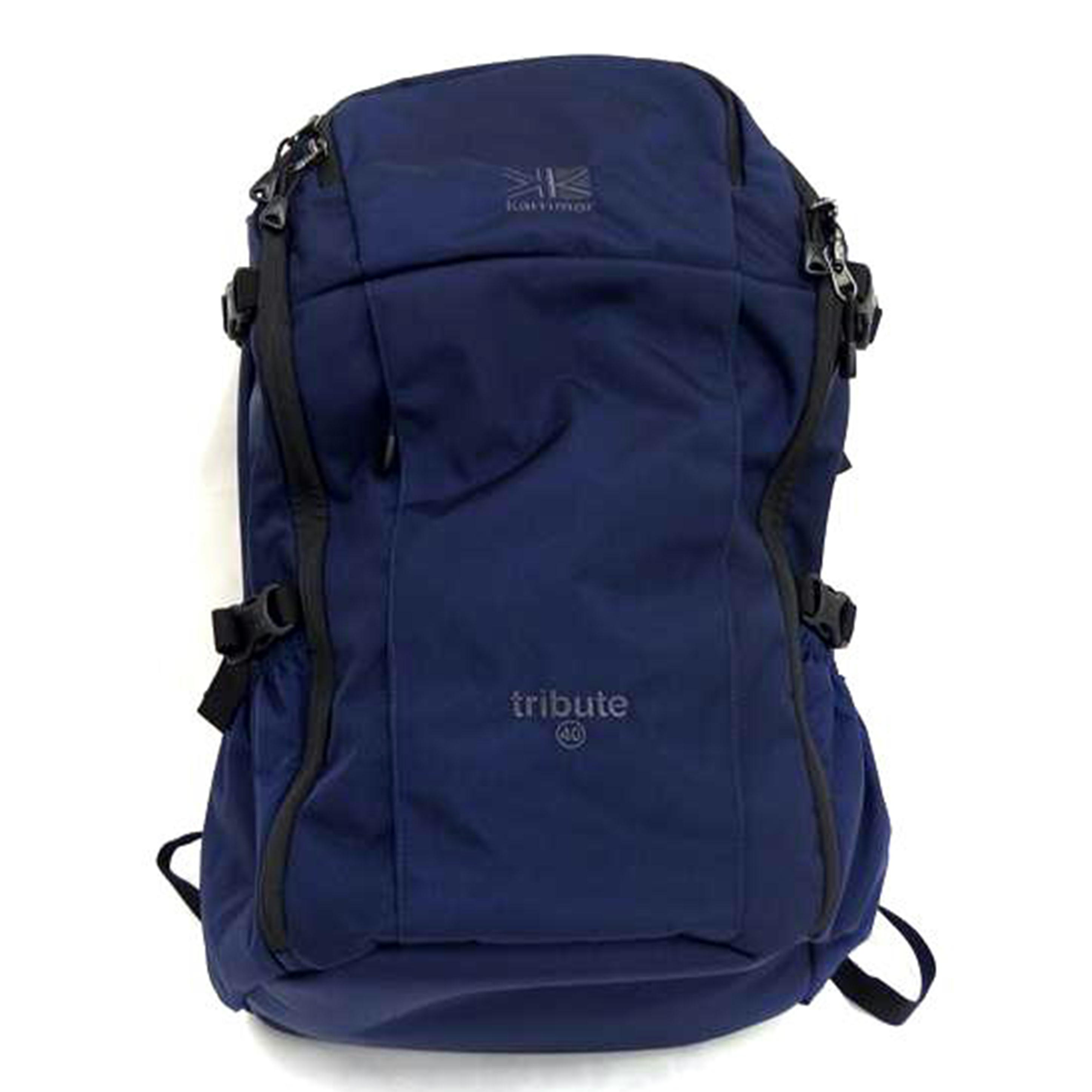 Karrimor カリマー/tribute40 背嚢/米国海軍/AB序列付ける/82【中古】