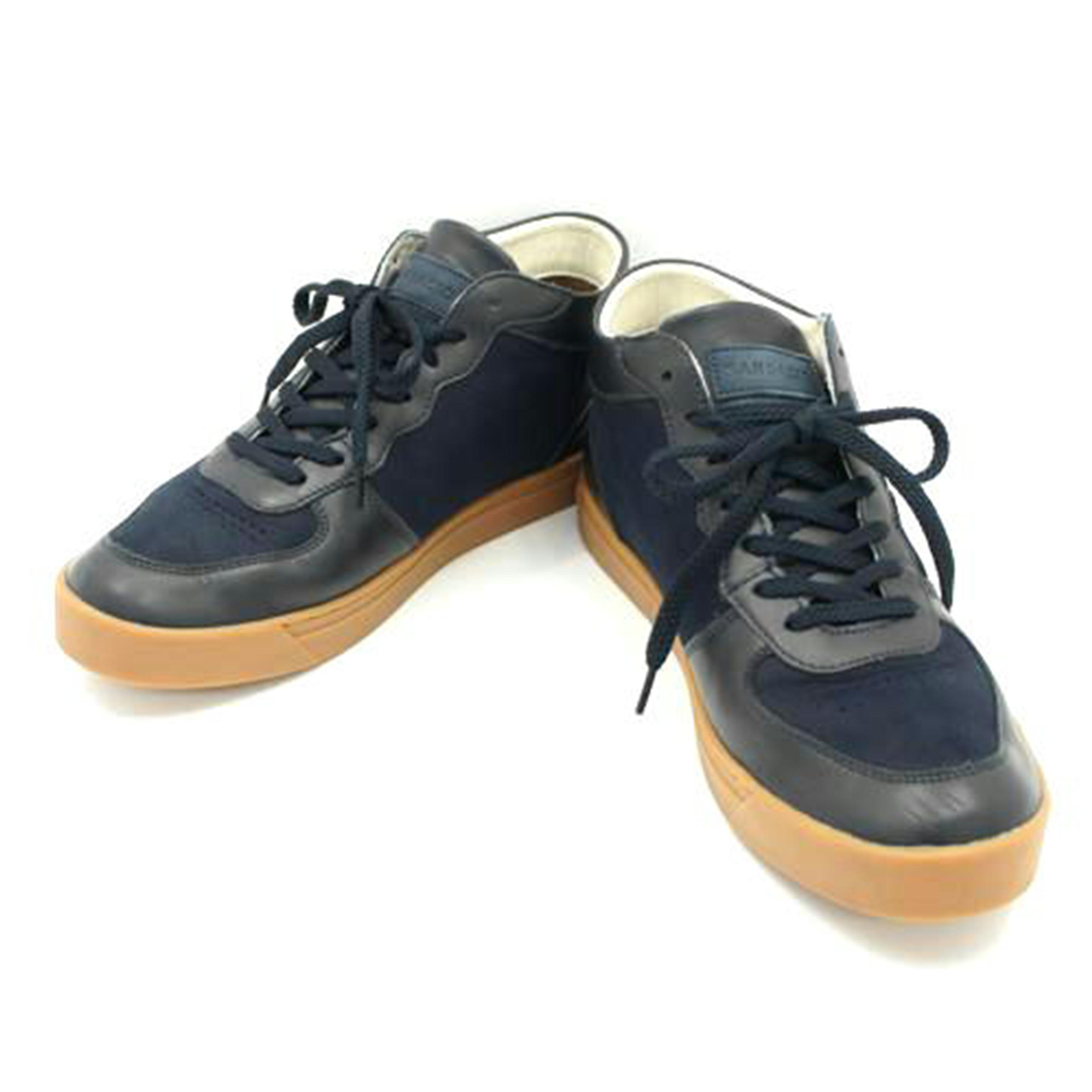 SANGACIO さんがっちょ/SG MID NAVY/ABランク/42【中古】