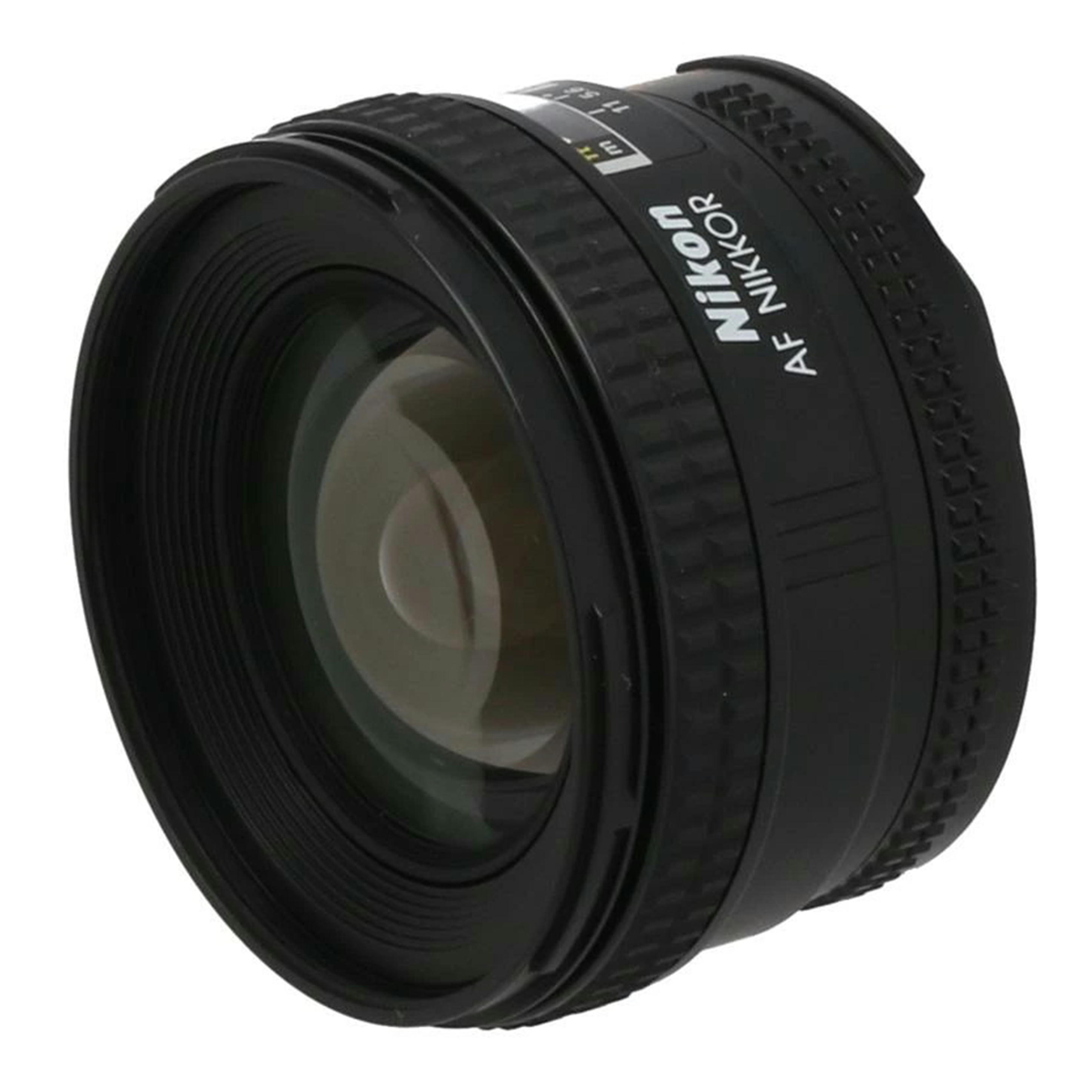 Nikon ニコン/交換レンズ/AF Nikkor 20mm f2.8D/506076/Bランク/65【中古】