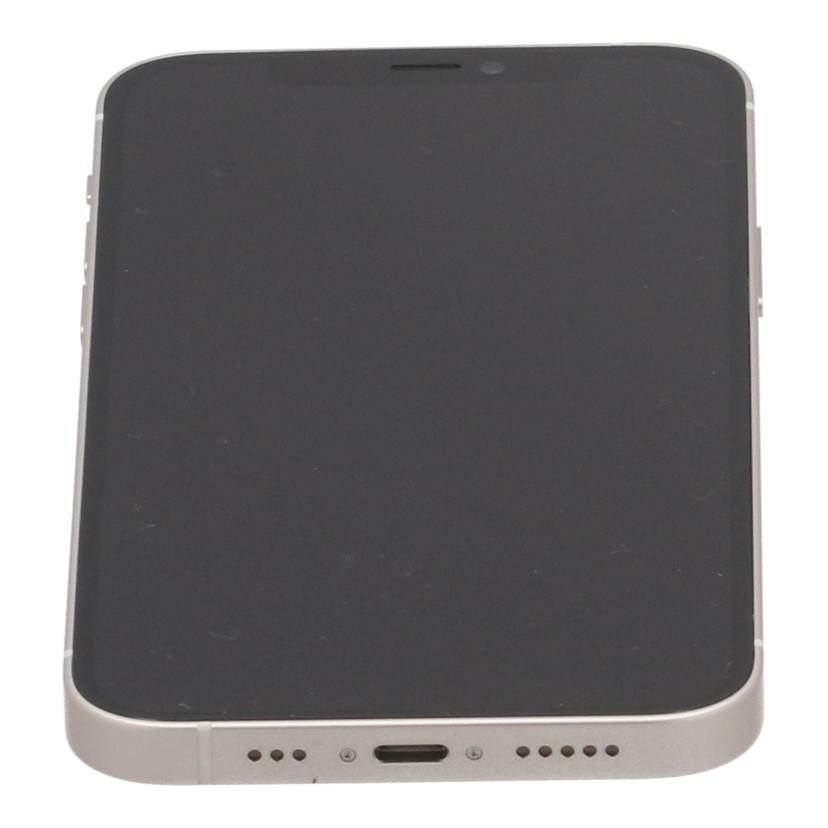 Apple SIMロックなし アップル/iPhone12 64GB /MGHP3J/A/G6TF50110F01/ABランク/78【中古】