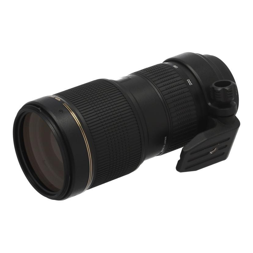 TAMRON PENTAX タムロン/取り替えっこ水晶体/SP AF70-200粍 F2.8 Di LD MACRO/001165/AB価値づける/62【中古】