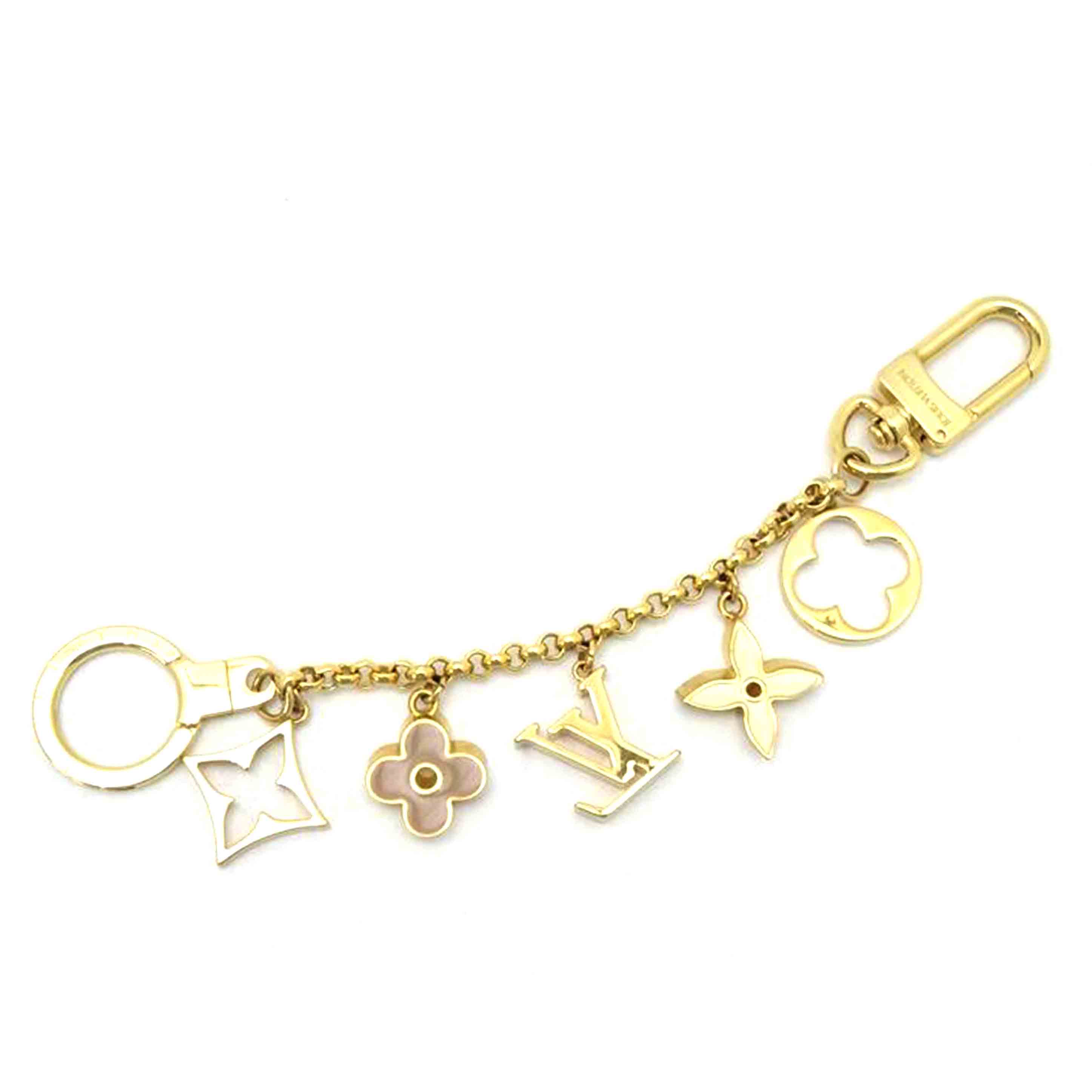 LOUIS VUITTON ルイ･ヴィトン/フルールドゥモノグラム/M65111/DI0***/Aランク/69【中古】