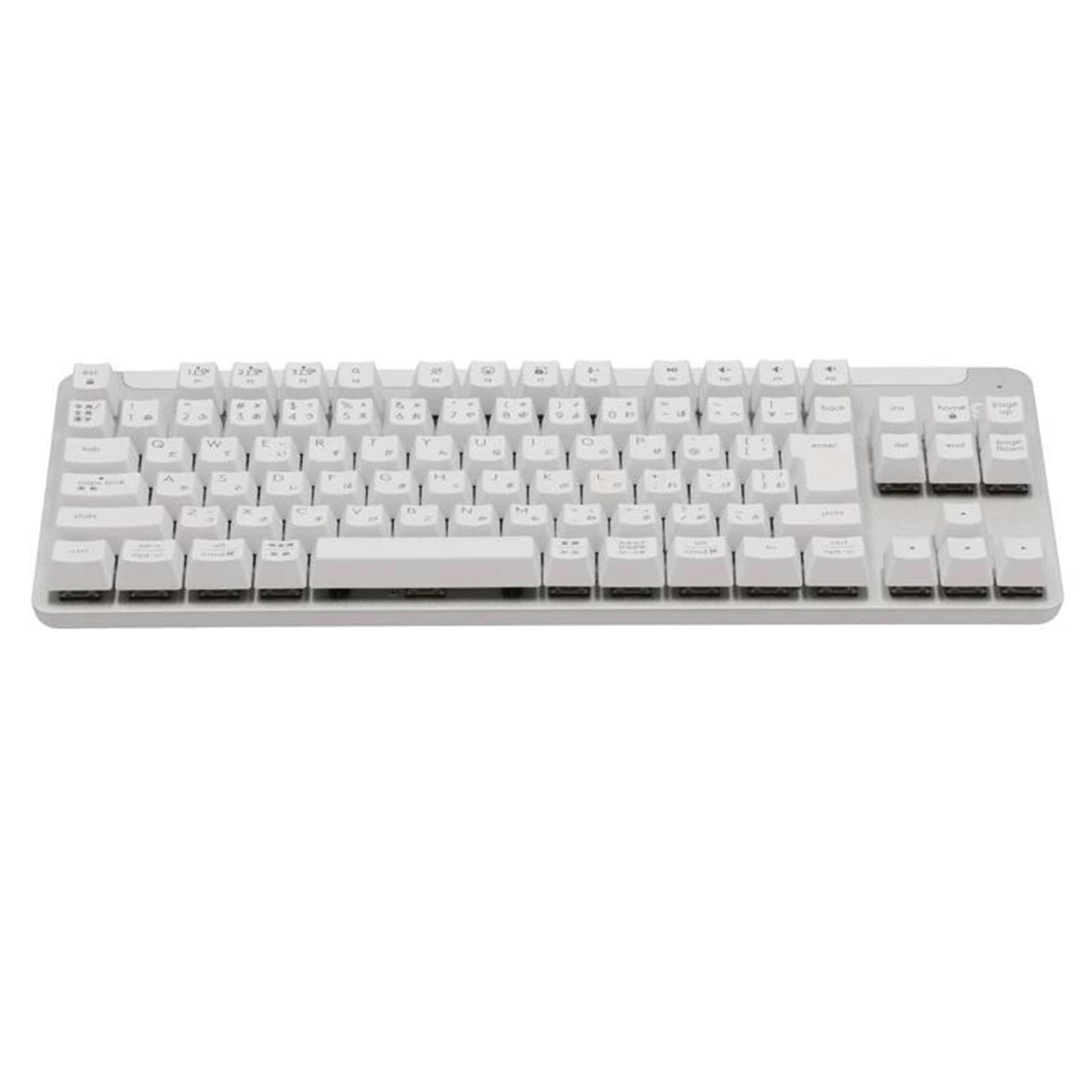 Logicool ロジクール/ワイヤレスキーボード/SIGNATURE K855/2519GTZ0M5V9/ABランク/69【中古】