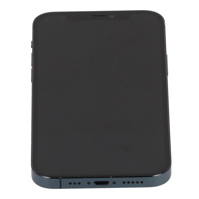 Apple SIMロックなし アップル/iPhone12 Pro 128GB/MGM83J/A/DNPDD0BH0D8L/Bランク/69【中古】