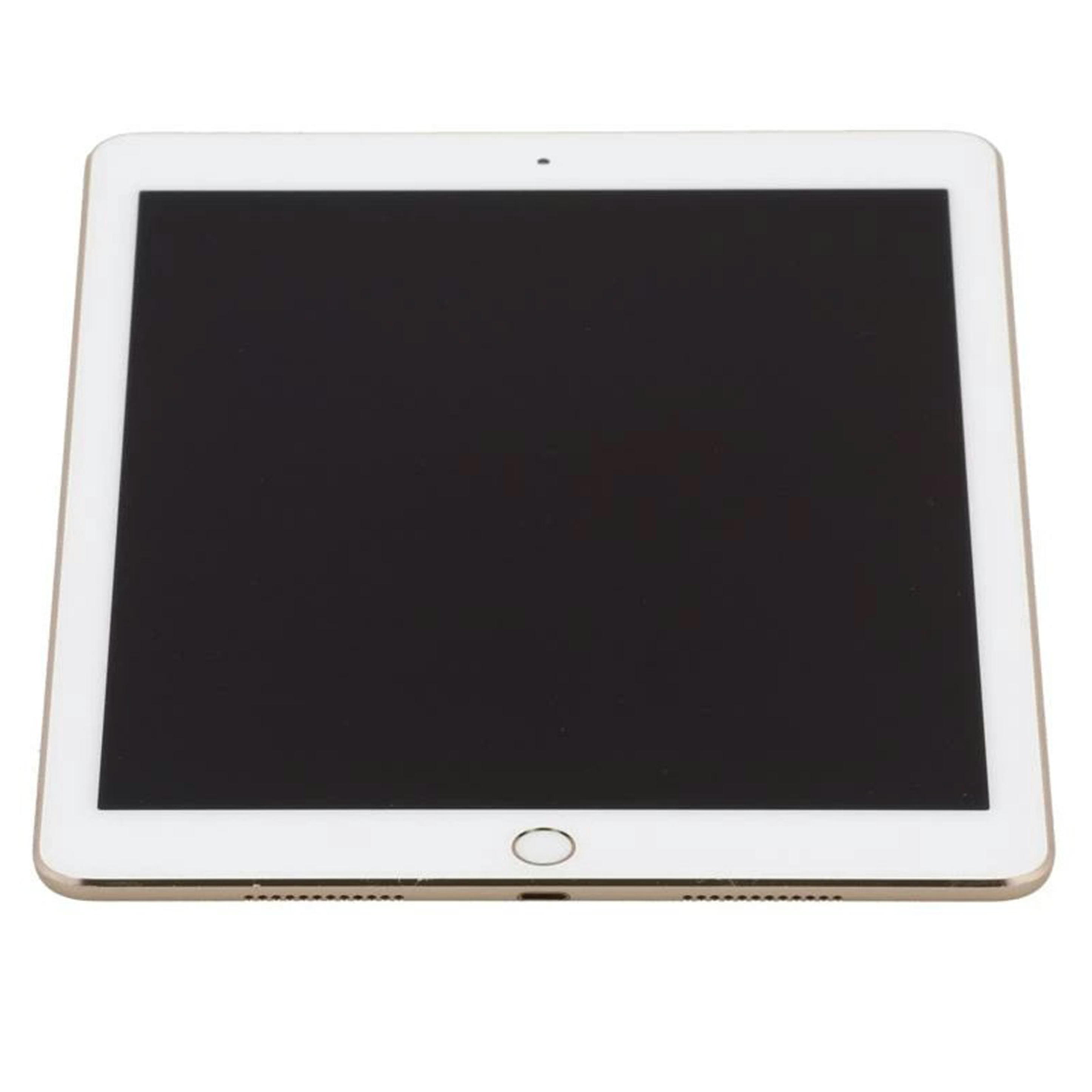 Apple docomo アップル/iPad Pro 第1世代 Cellular 32GB 2016/MLPY2J/A/DMPRJ42EGXQ0/BCランク/69【中古】