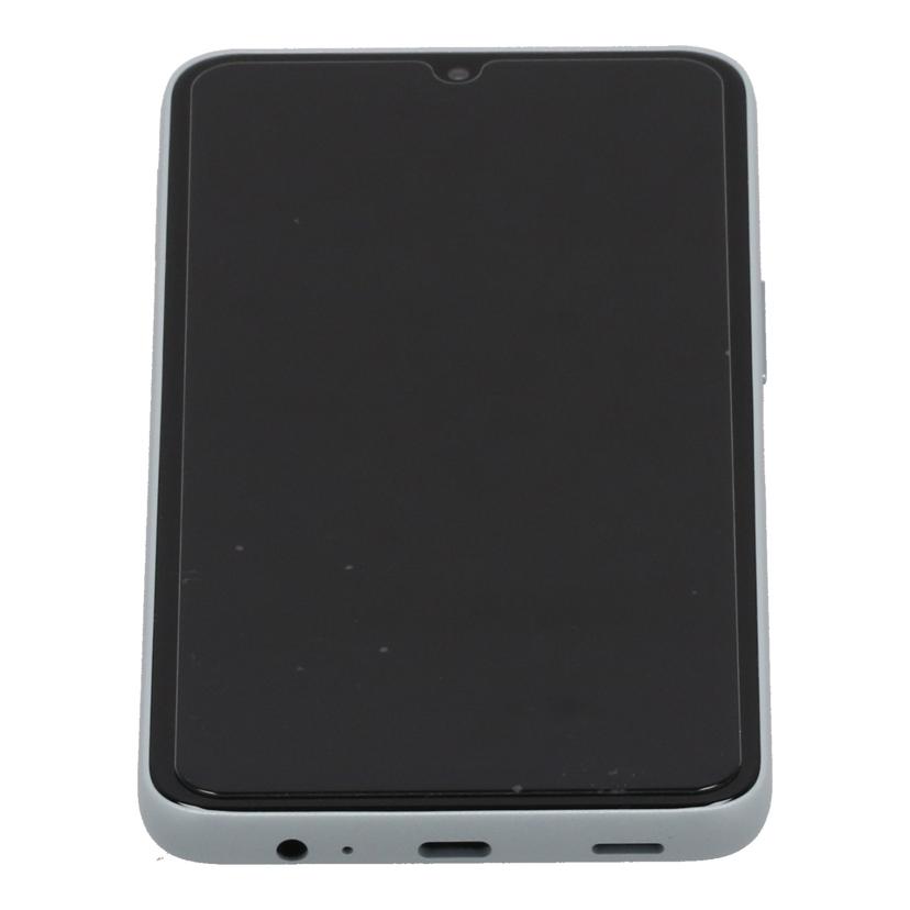 FUJITSU FCNT SIMロックなし 富士通 フジツウ/スマートフォン/arrows We2 64GB/FCG02/ZH2AM2RJNQ/Aランク/69【中古】