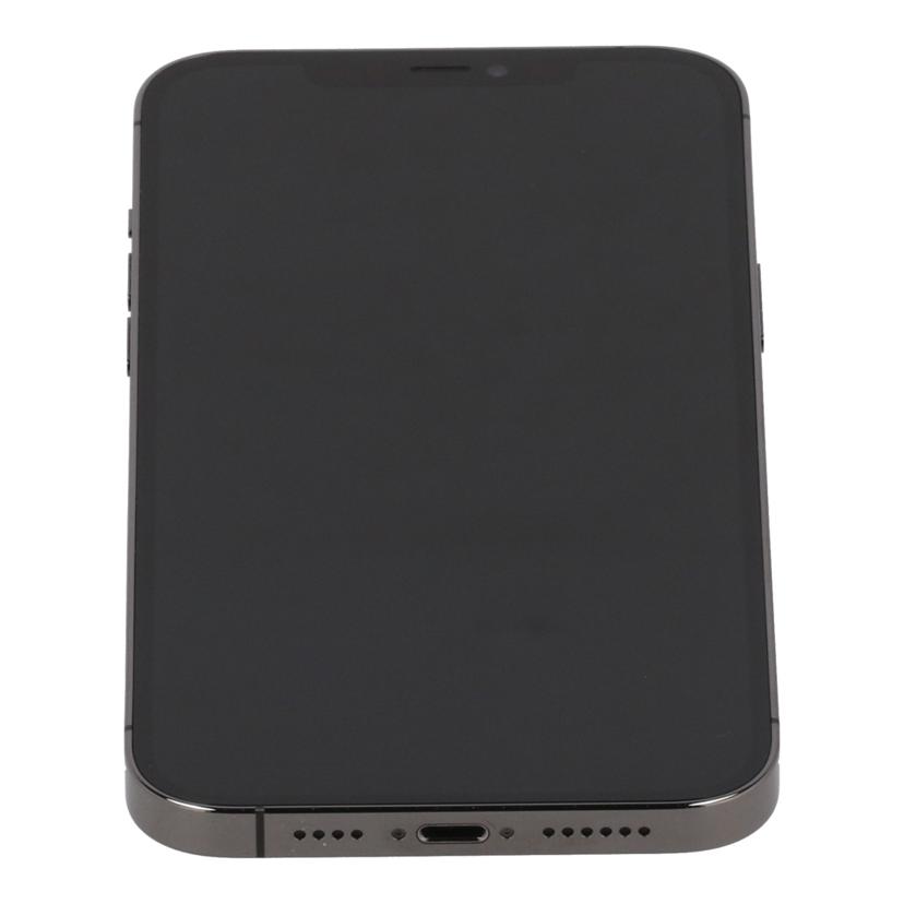 Apple docomo アップル/iPhone12 Pro Max 512GB/MGD33J/A/F2LDV15S0D4Q/AB位置付ける/71【中古】 スマートフォン・タブレット-スマートフォン本体