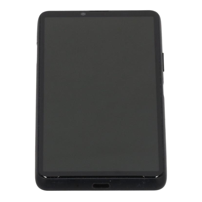 SONY SIMロックなし ソニー/スマートフォン/Xperia 10 III Lite 64GB/XQ-BT44/HQ618L0EA3/Bランク/81【中古】
