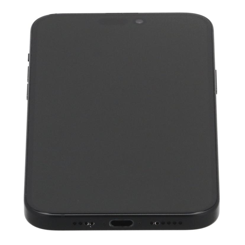 Apple SIMフリー アップル/iPhone15 Plus 256GB/MU0F3J/A/FYVNCJVNHF/ABランク/09【中古】