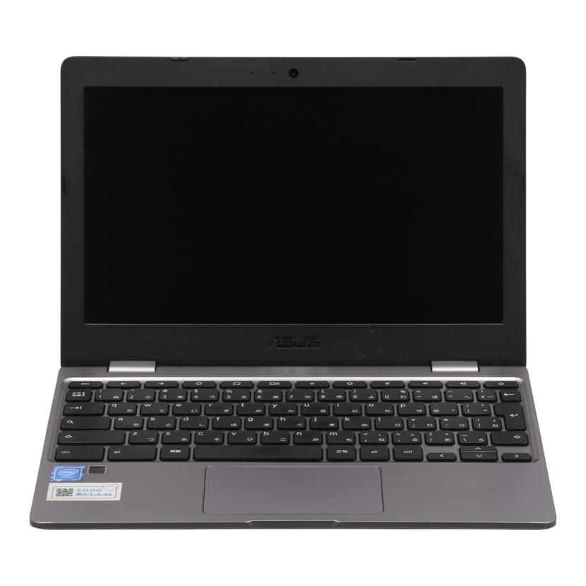 ASUS エイスース/Chromebook C223NA/C223NA-GJ0018/L7NXCV188525308/Bランク/70【中古】