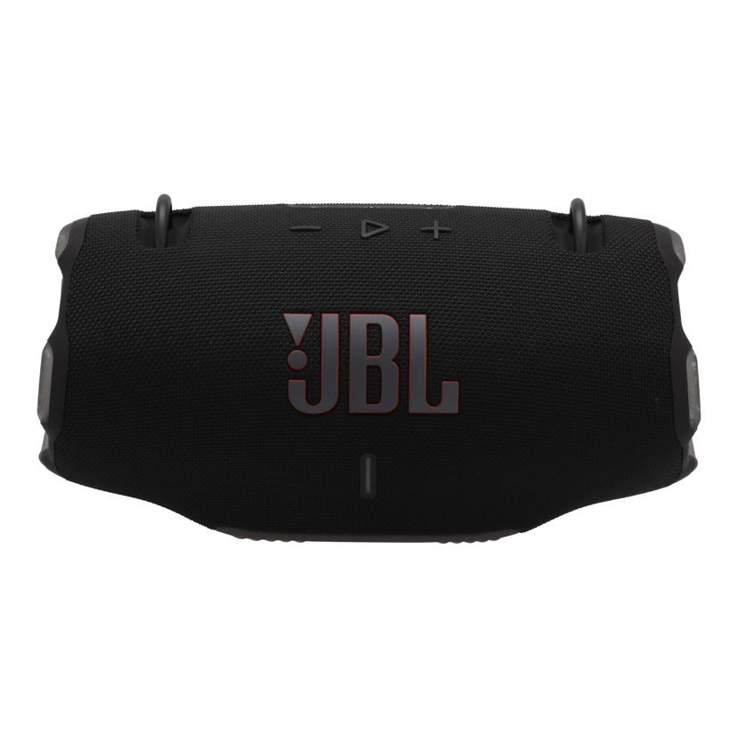JBL ジェービーエル/無線電話金棒引き/JBL EXTREME4/GG1237-AO0001692/AB価値づける/20【中古】