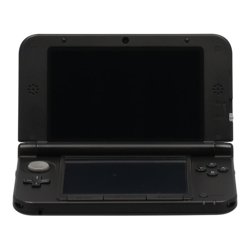 楽天市場】Nintendo 任天堂 ニンテンドー /new Nintendo 3DS LL 本体 