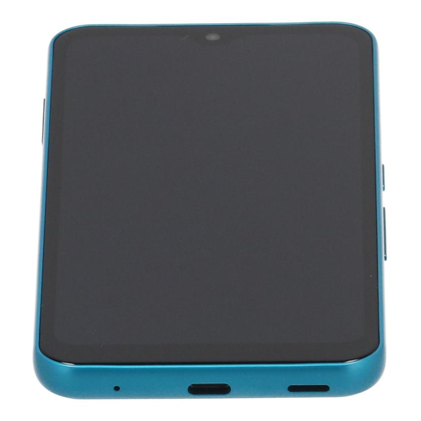 FUJITSU FCNT SIMフリー 富士通 フジツウ/スマートフォン/arrows We 64GB/A101FC/1620d872/Bランク/89【中古】