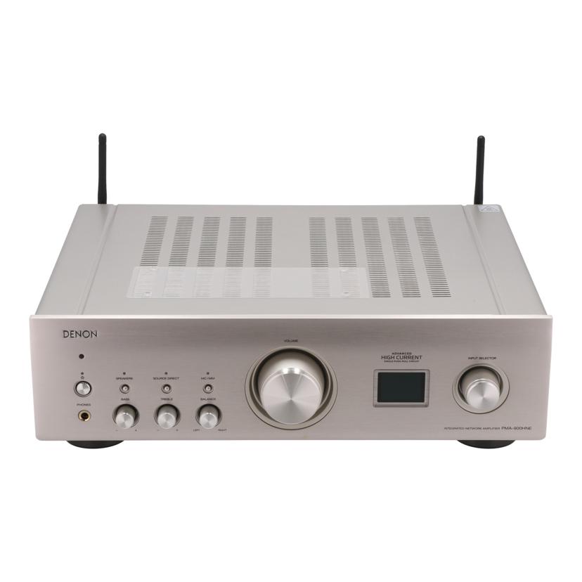 DENON デノン/ネットワークアンプ/PMA-900HNE/DBSZ022403114/Aランク/71【中古】