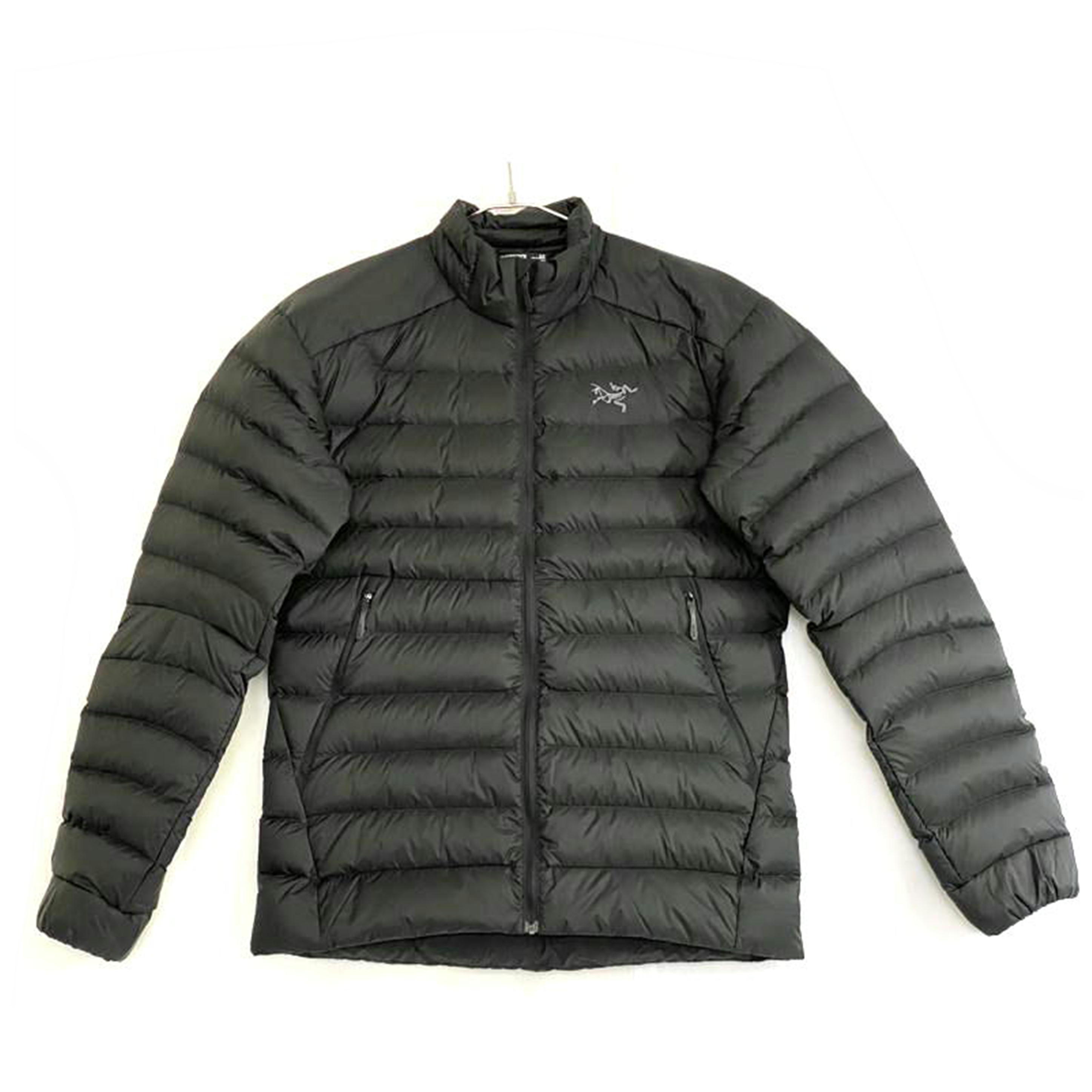 ARC'TERYX アークテリクス/CERIUMJACKET/X000007467/ABランク/52【中古】