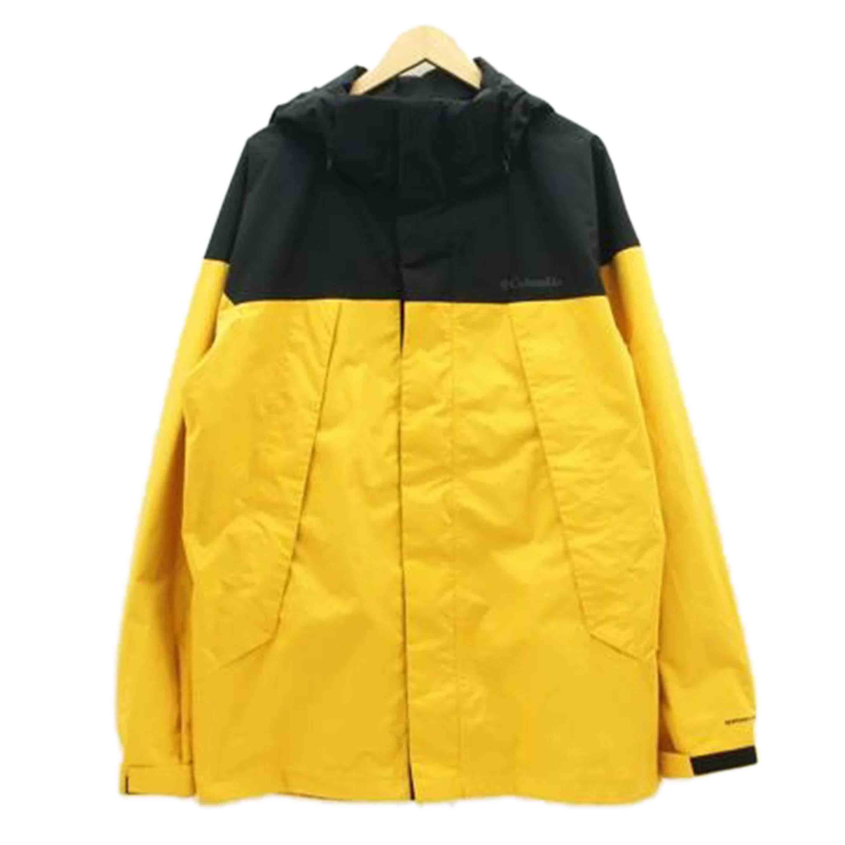 Columbia コロンビア/ウッドロードジャケット YL/PM3801/Bランク/57【中古】