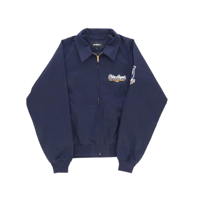 AVIREX アヴィレックス/ジャケット/783-4152006/ABランク/94【中古】