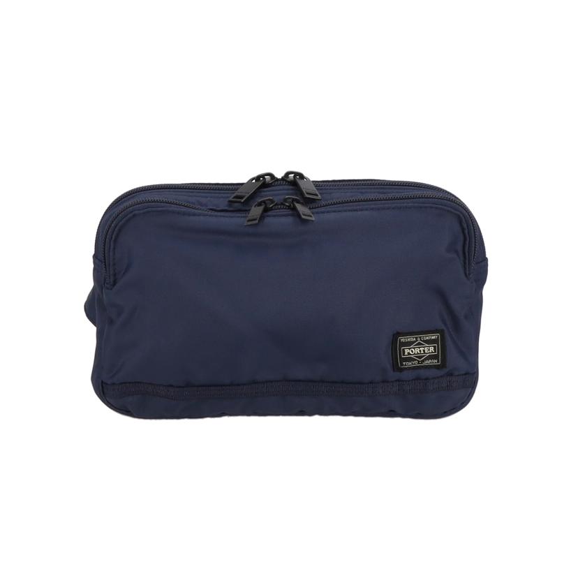 PORTER ボーイ/FLASH酉の方角御徒面子/689-05942/AB序列付ける/24【中古】 男女兼用バッグ-バッグ・小物・ブランド雑貨