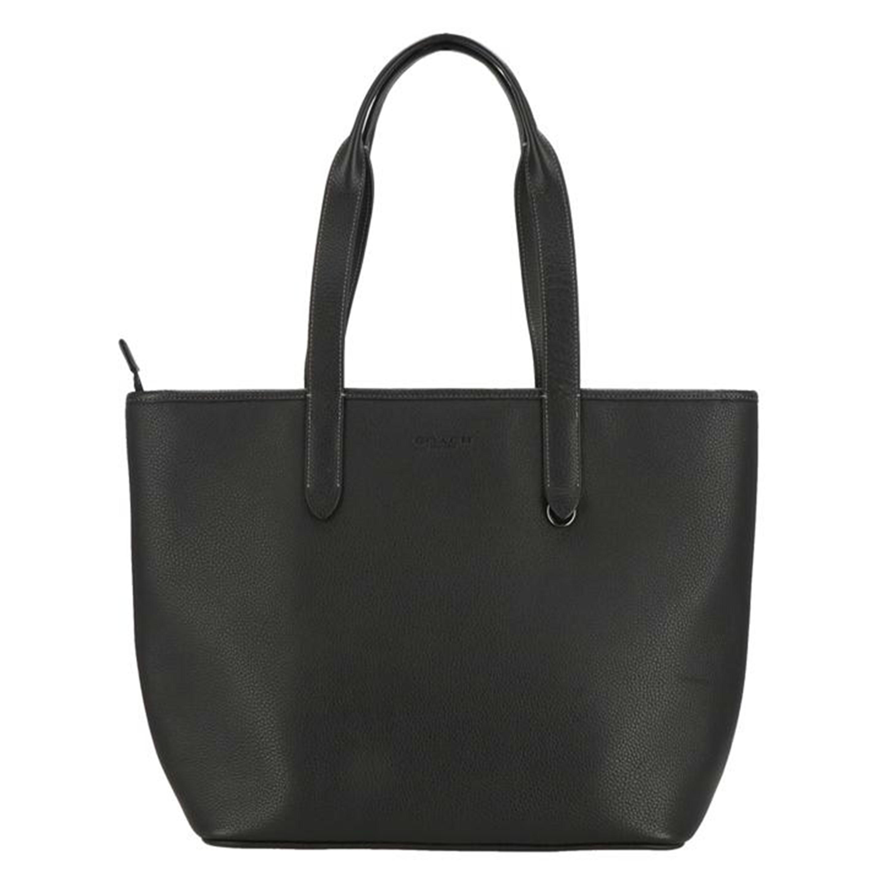 COACH コーチ/サリバントート/C9876/G22**/Aランク/24【中古】