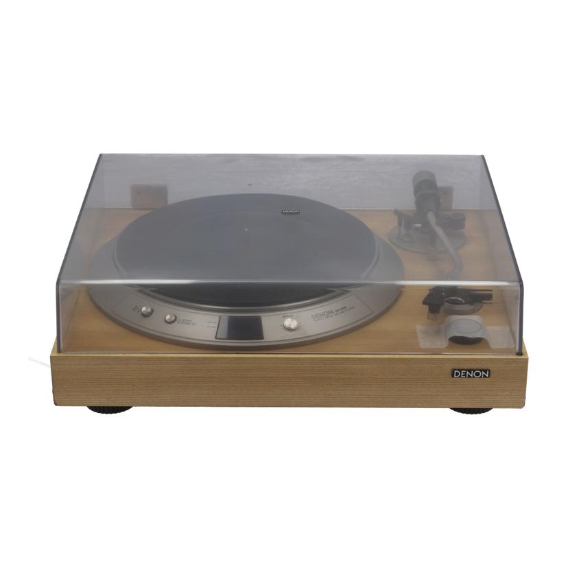 DENON デノン/レコードプレーヤー/DP-1200/148451/BCランク/09【中古】｜ワンダーレックス 店