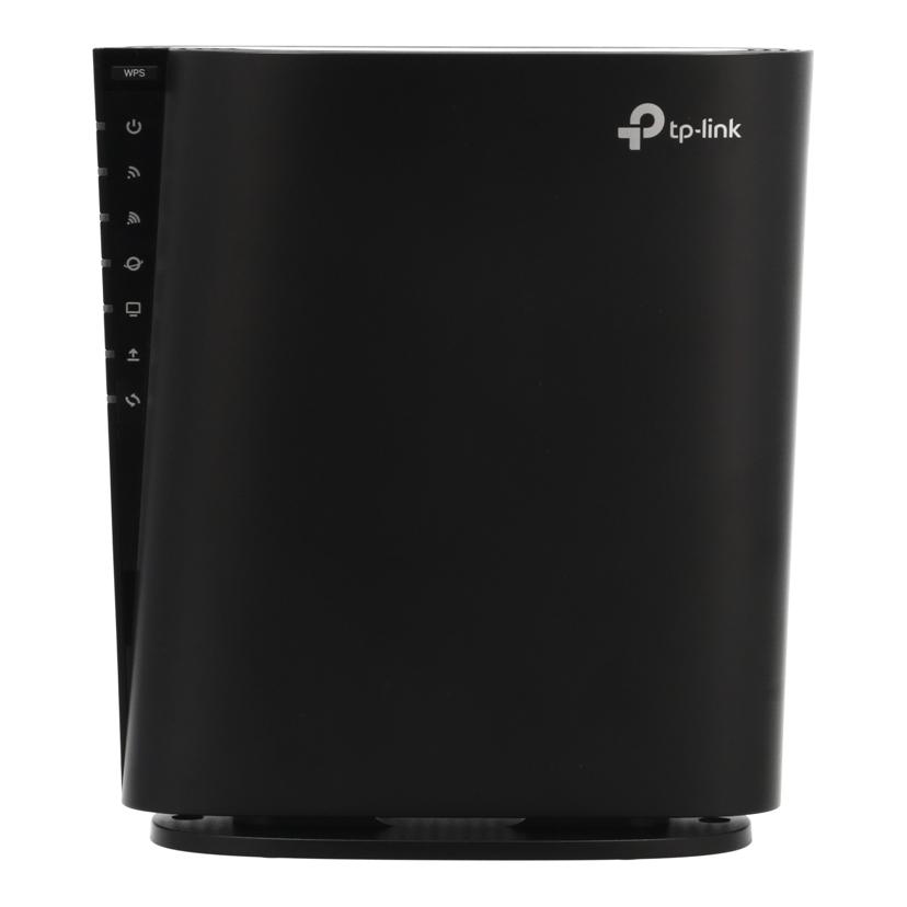 Tp－Link ティーピーリンク/無線LANルーター/Archer AX73V/0150504190/Bランク/22【中古】