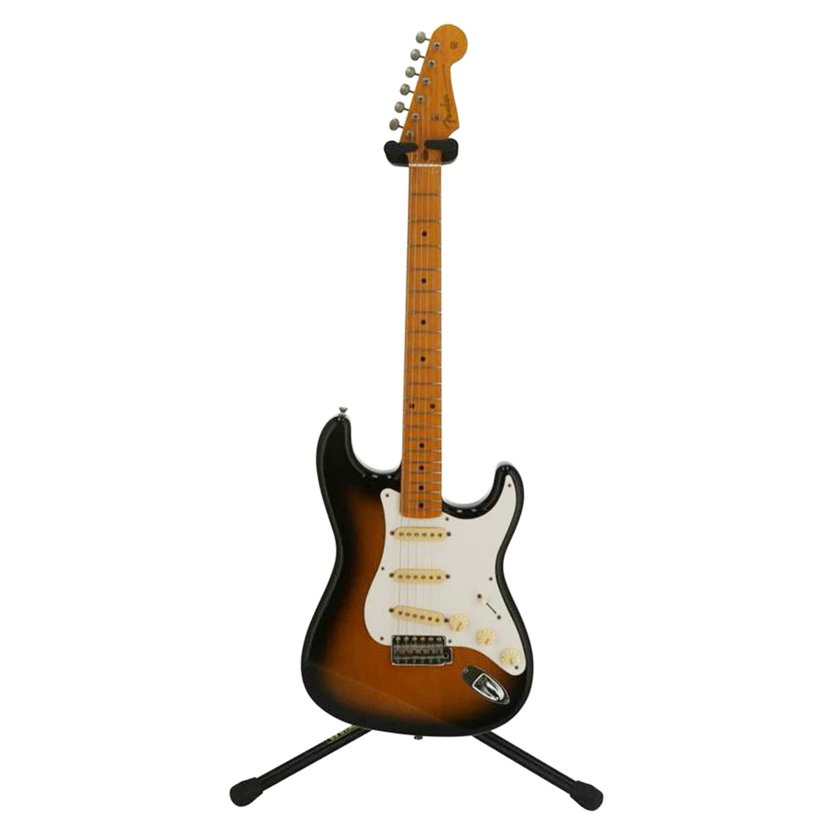 FENDER JAPAN フェンダー ジャパン/エレキギター/ST57/U006051/Bランク/82【中古】｜ワンダーレックス 店