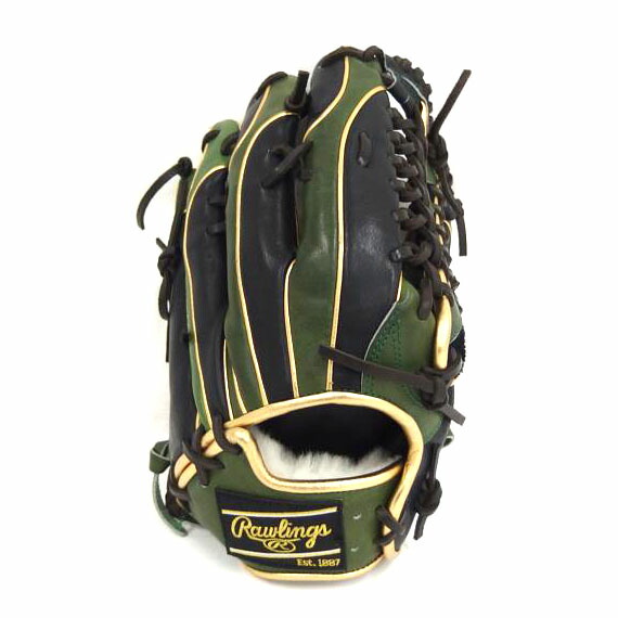 Rawlings ローリングス/軟式グラブ 外野手用 /GR4HW2CB88MG/ABランク/82【中古】