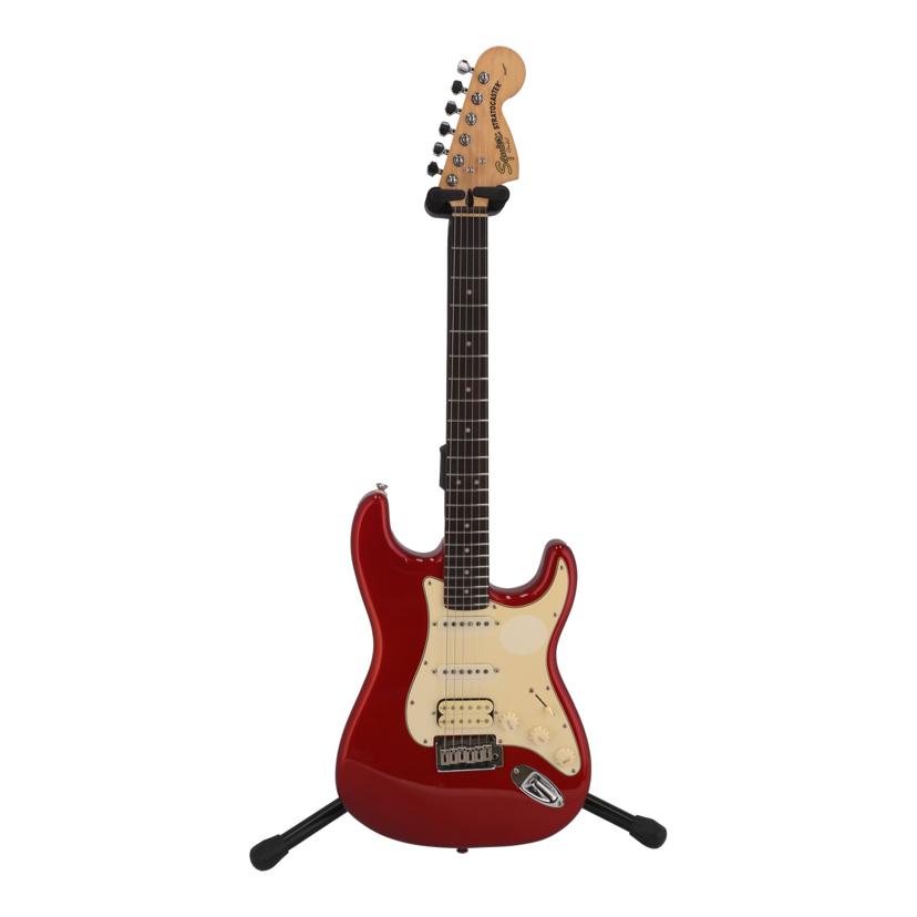 Squier スクワイヤー/ストラトキャスター/Aff Stratocaster/CS13185931/Bランク/41【中古】 11,175円