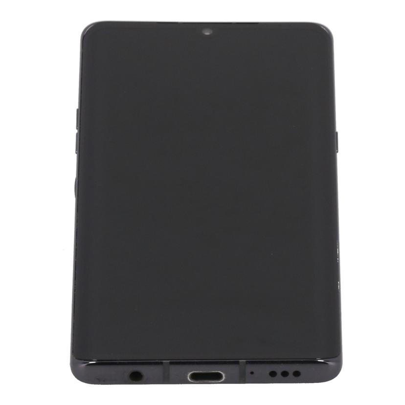 LG Electronics docomo LG電子/スマートフォン/LG VELVET 128GB/L-52A/012VTBB0039085/Bランク/71【中古】
