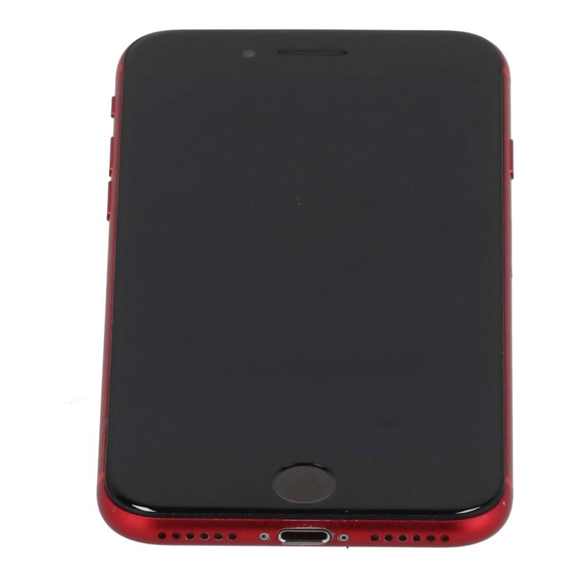 Apple SIMロックなし アップル/iPhone SE 第2世代 64GB (PRODUCT)RED/MHGR3J/A/HCVFK62GPLJT/Bランク/62【中古】 12,084円