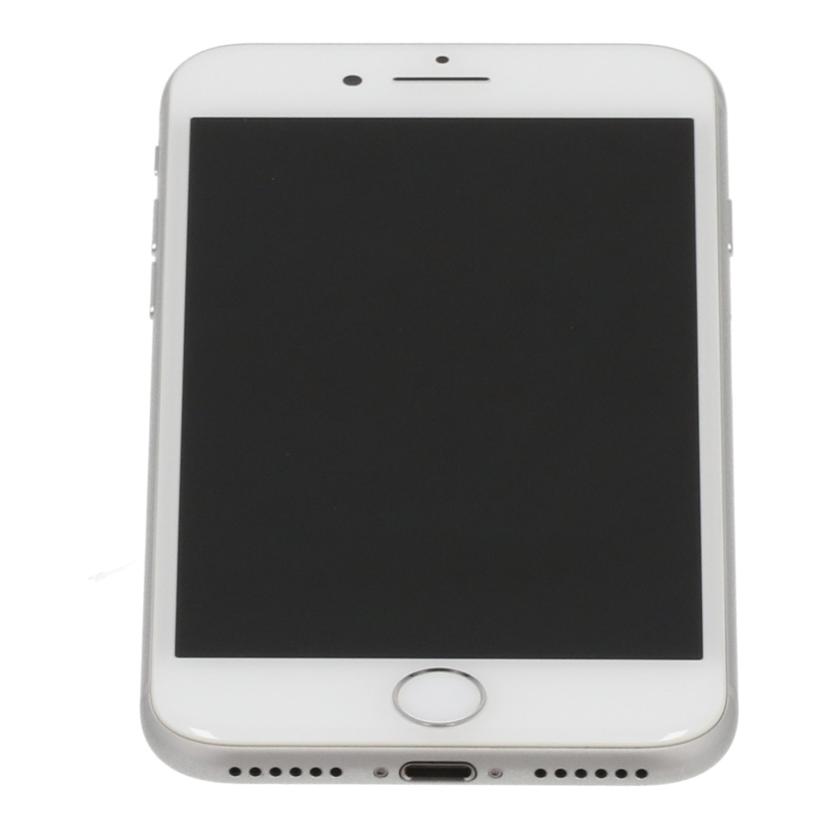 Apple SIM鍵を掛けるなし アップル/iPhone8 64GB/NQ792J/A/GGLKV00NJC6H/B序列付ける/62【中古】