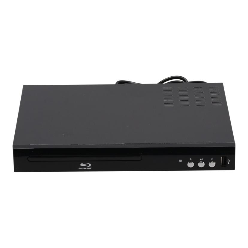 アグレクション superbe/BDプレーヤー/SU-BD01/BD0120021100/Bランク/85【中古】