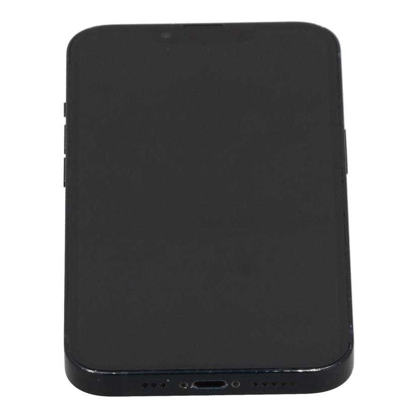 Apple SIMロックなし アップル/iPhone13 128GB/MLNC3J/A/CC2R2CQFG4/Bランク/75【中古】