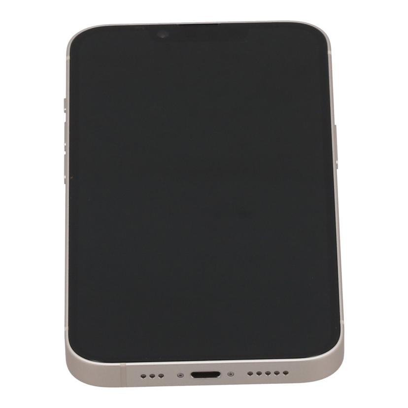 Apple SIMロックなし アップル/iPhone14 128GB/MPUQ3J/A/F9P964WF2Y/ABランク/75【中古】