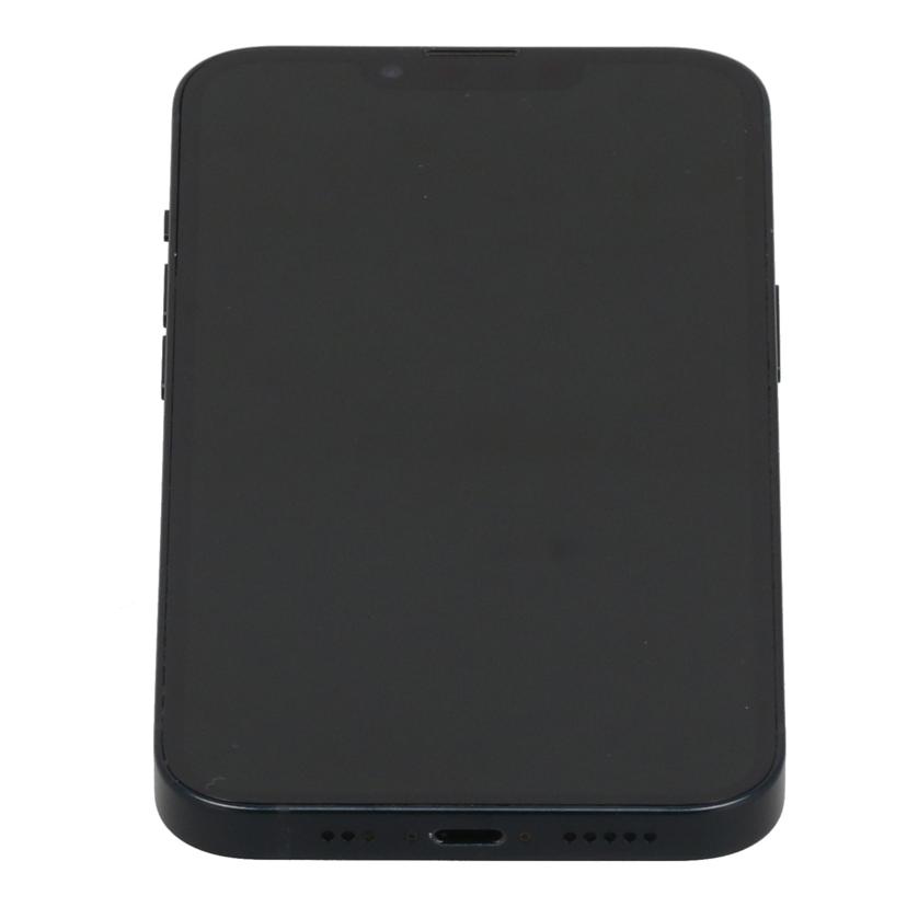 Apple SIMロックなし アップル/iPhone13 128GB/MLNC3J/A/J2CXCQV1WG/Bランク/62【中古】