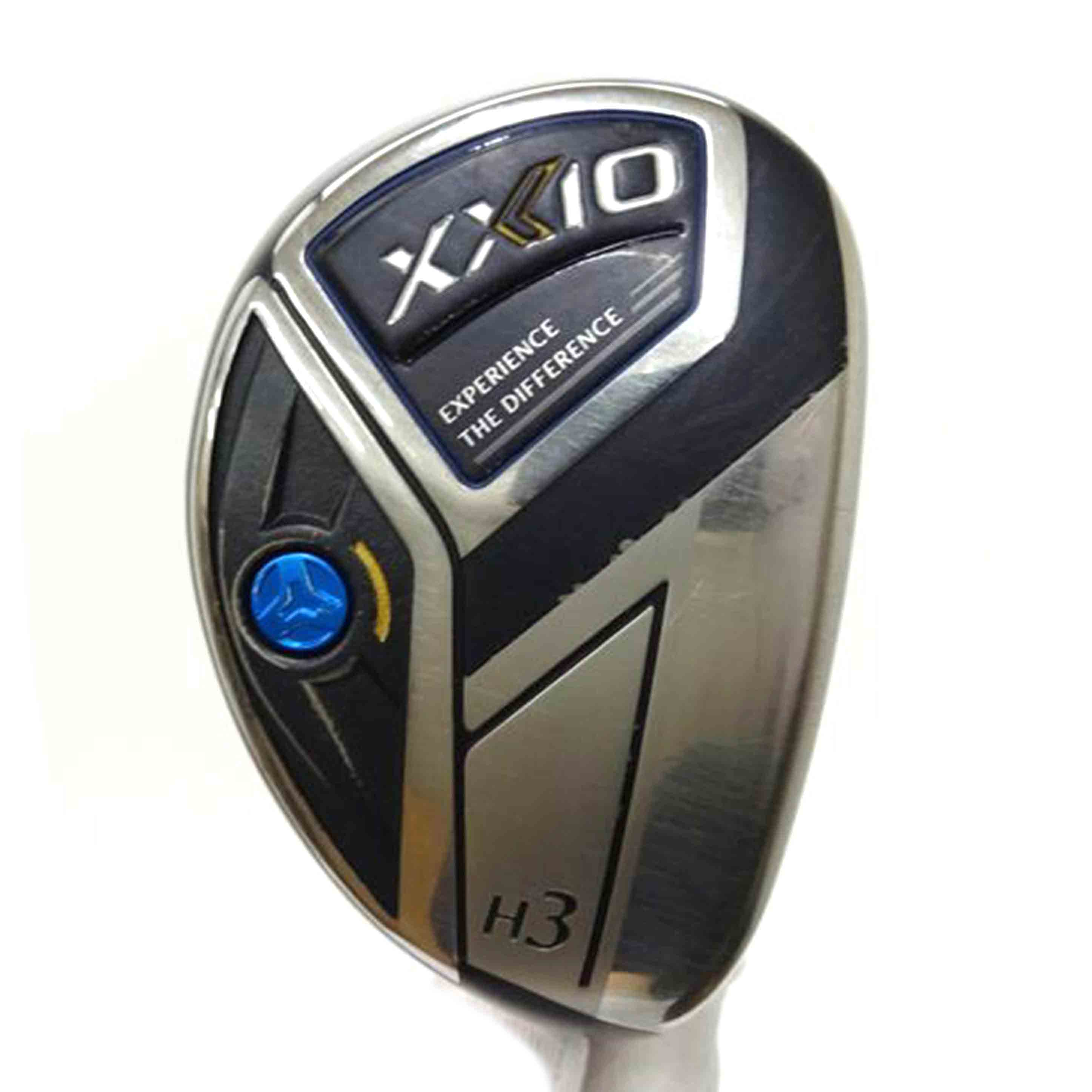 DUNLOP ダンロップ/XXIO ELEVEN ユーティリティ H3 18°/(2020)/Bランク/69【中古】