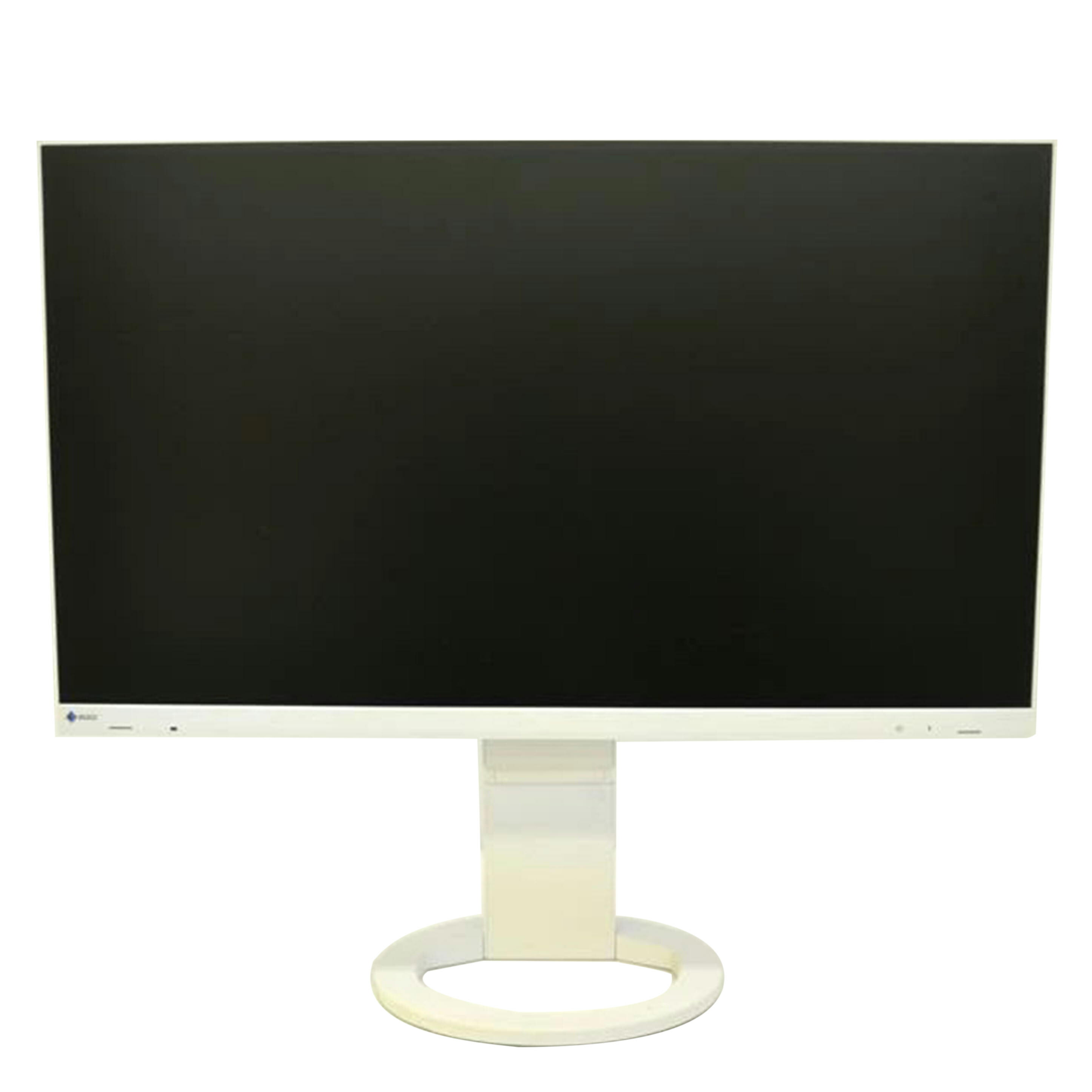 EIZO/液晶管する/FlexScan EV2760/B序列付ける/75【中古】