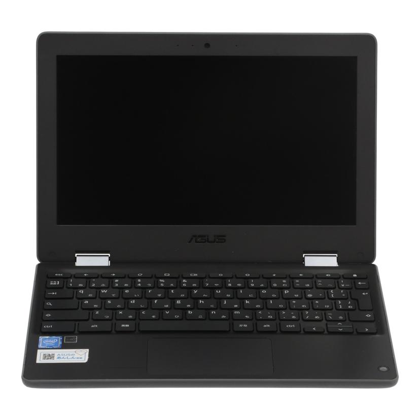 ASUS エイスース/Chromebook Flip C214MA/C214MA-GA0029/LBNXCV19J301489/Bランク/22【中古】