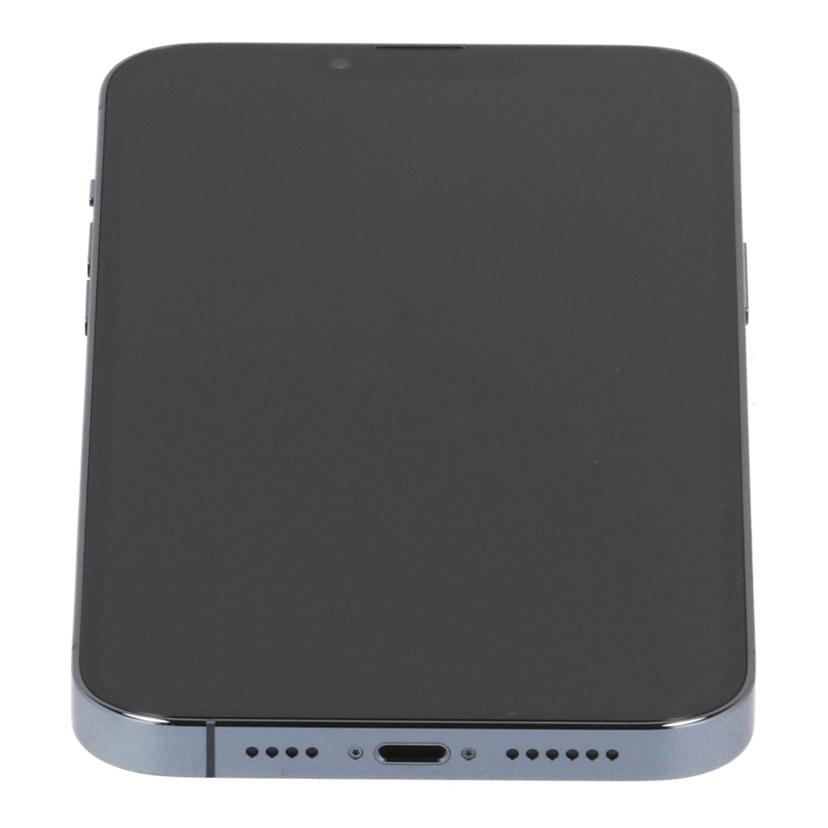 Apple SIMロックなし アップル/iPhone13 Pro Max 256GB/NLJD3J/A/X02X45WRL6/Aランク/22【中古】