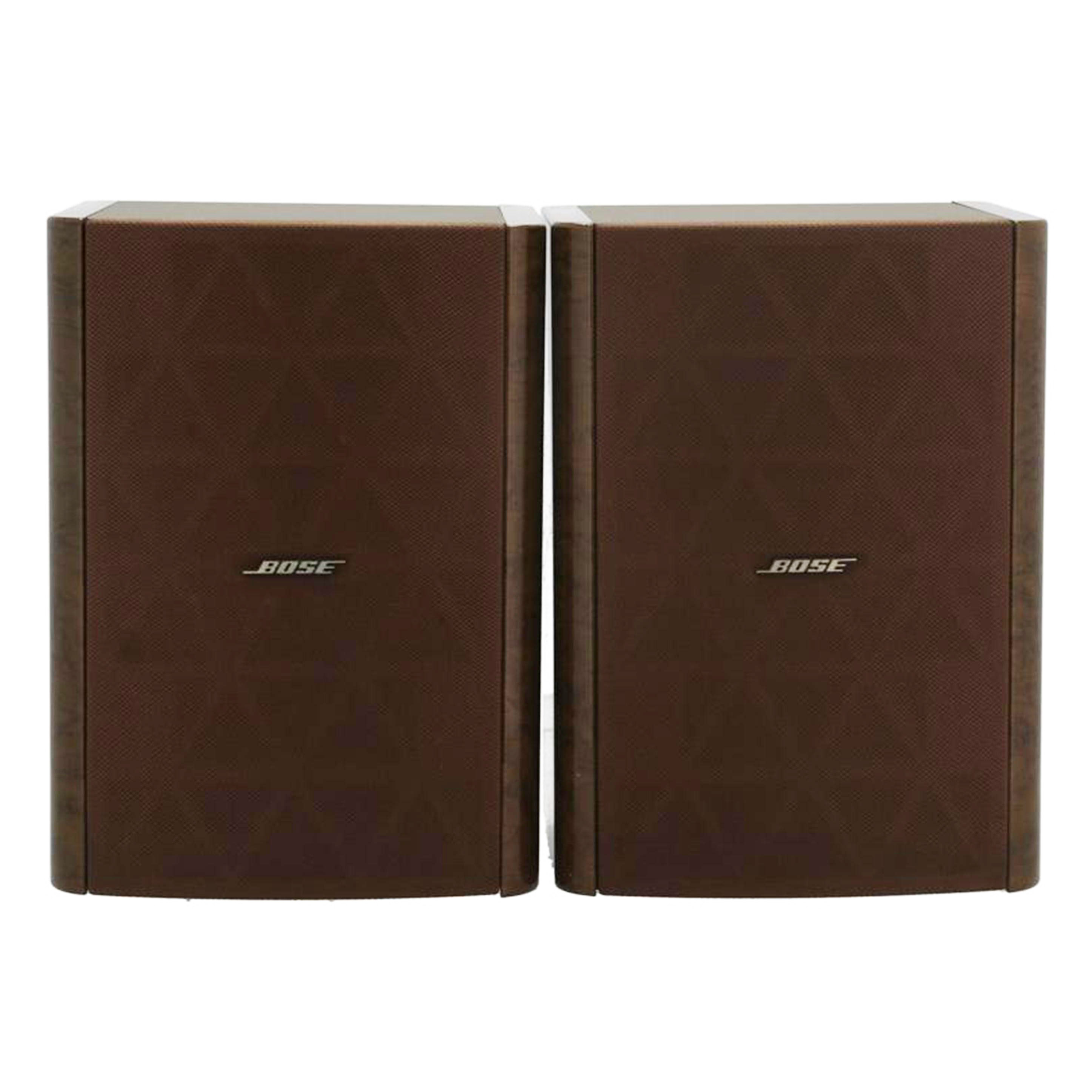 BOSE ボーズ/スピーカー(ペア)/MODEL 121V/6090085/86/Bランク/70【中古】
