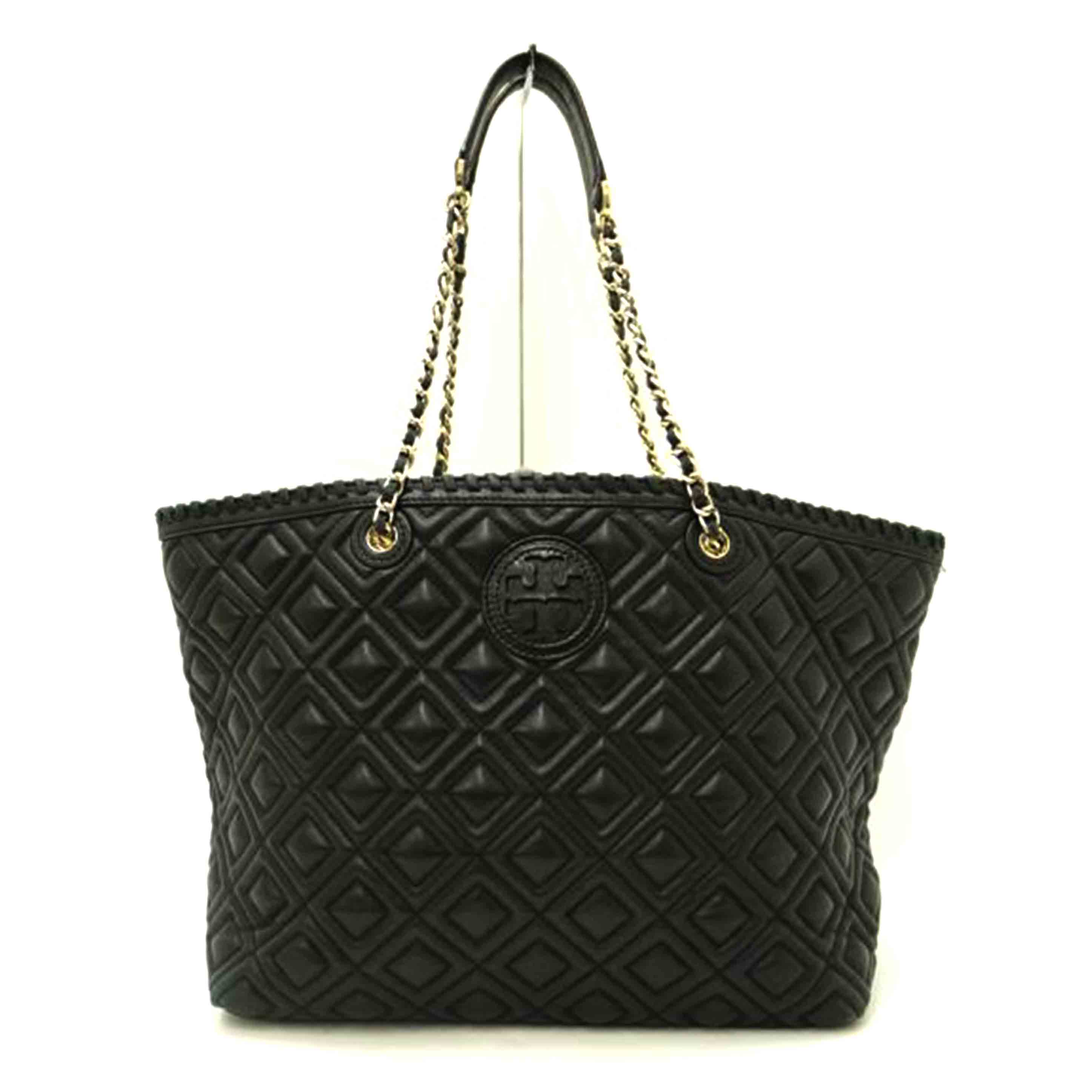 TORY BURCH トリーバーチ/トート/Aランク/69【中古】