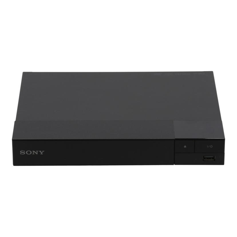SONY ソニー /BDプレーヤー/BDP-S1500/S011347127B/Bランク/22【中古】