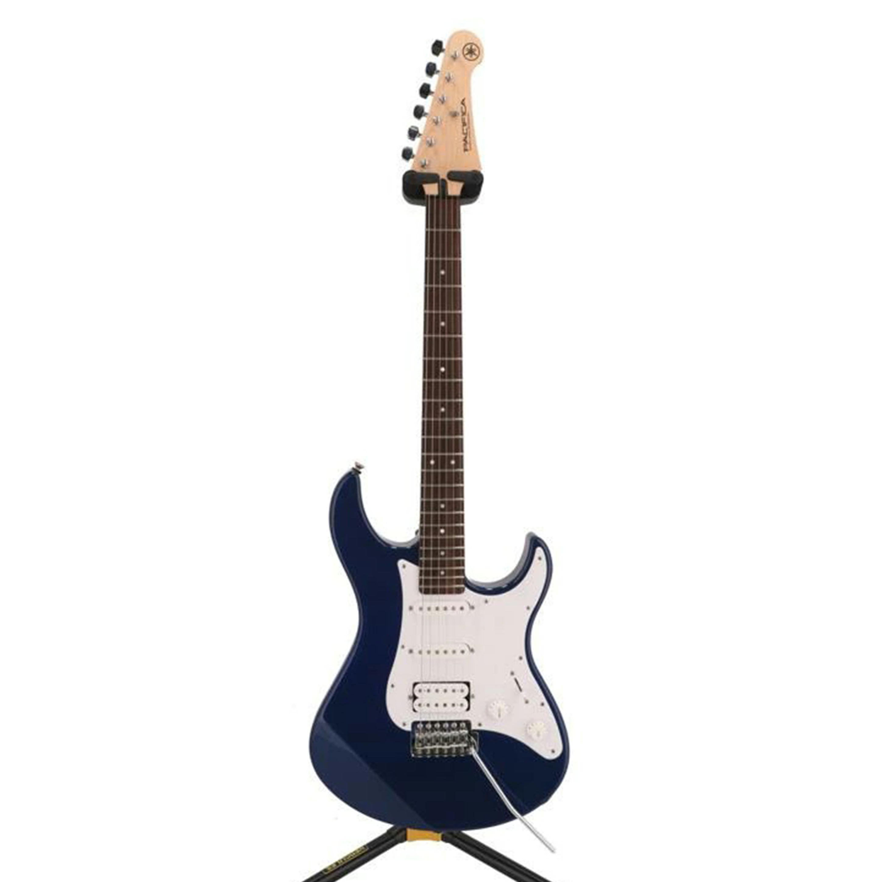 YAMAHA ヤマハ/エレキギター/PAC012/HHQ283034/Bランク/82【中古】｜ワンダーレックス 店