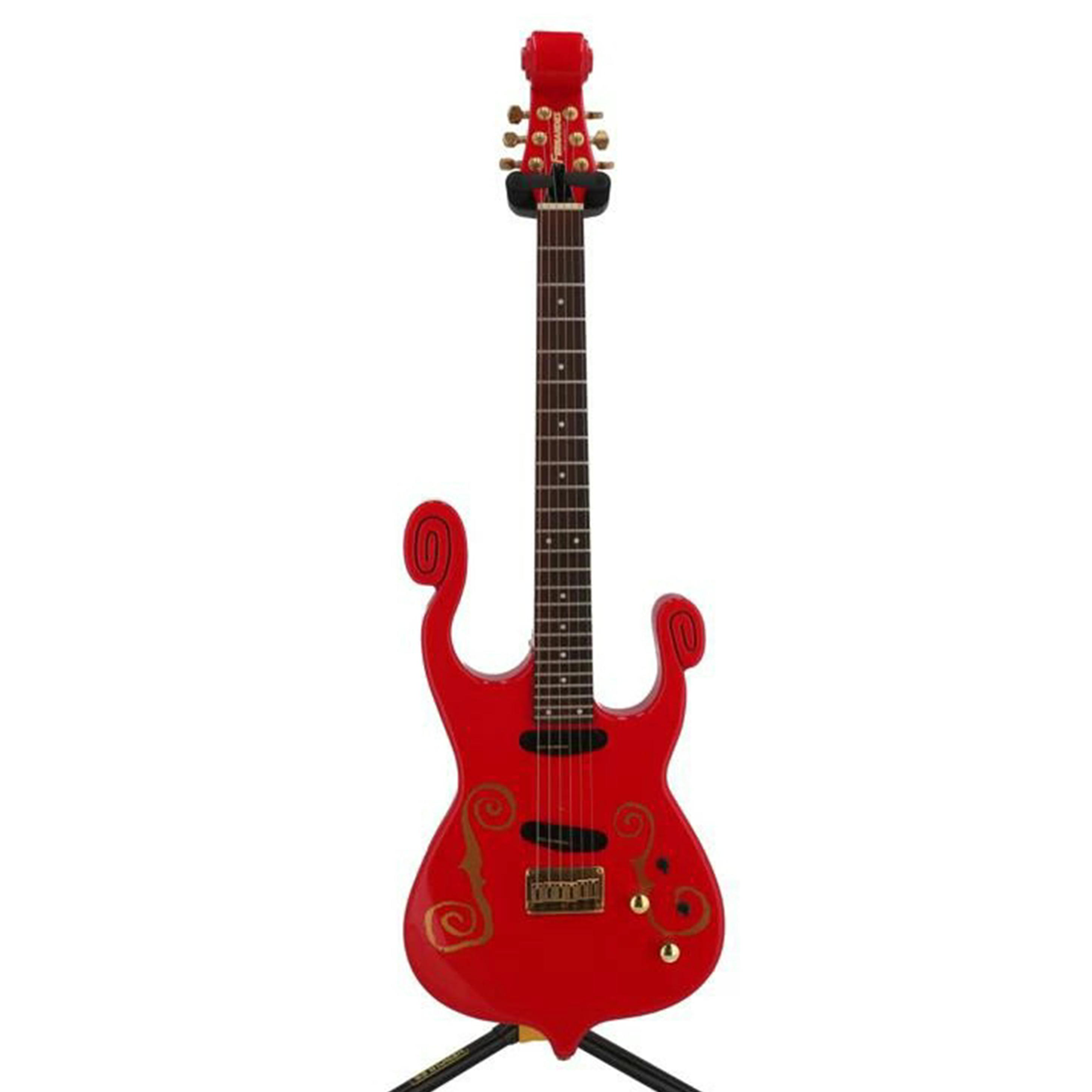 直営店新品】FERNANDES フェルナンデス/エレキギター/BT-120MM BUCK