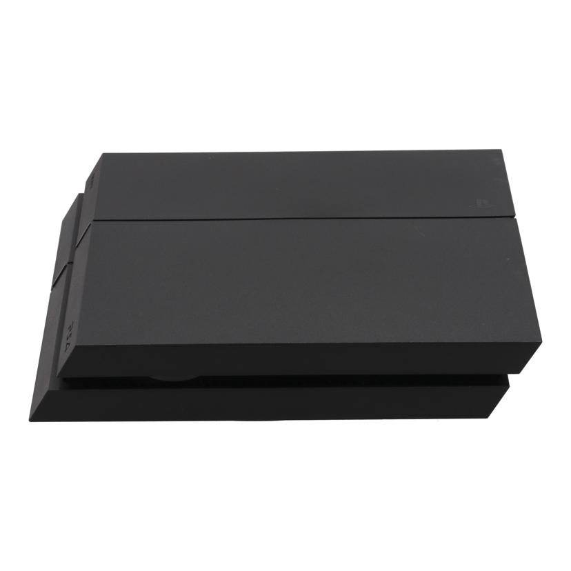 SONY ソニー/PlayStation4 本体/CUH-1200AB01/5776257/Bランク/71【中古】