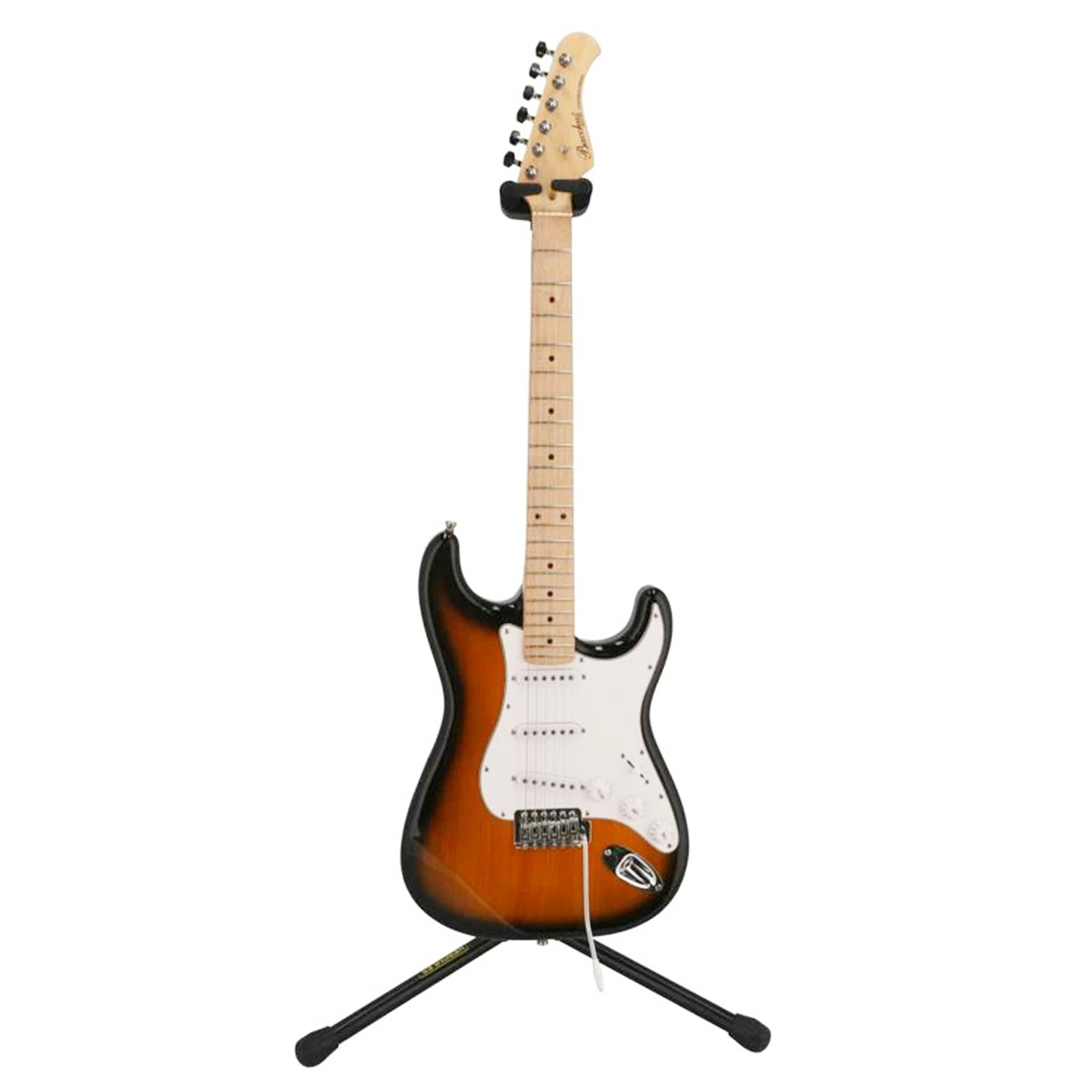 Bacchus バッカス/エレキギター/BST-1M/Aランク/67【中古】
