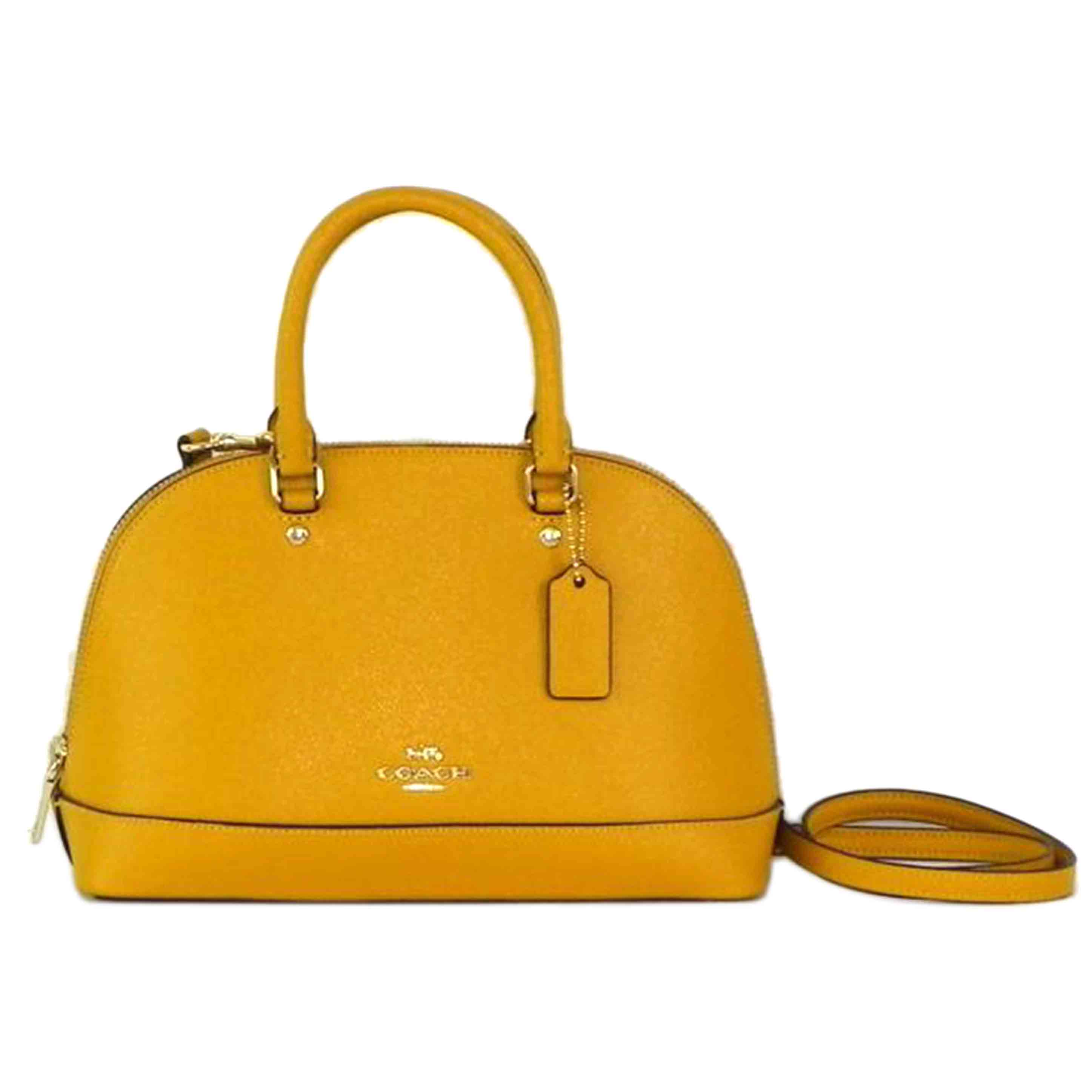 COACH コーチ/2Wayショルダーバッグ/F27591/ABランク/81【中古】